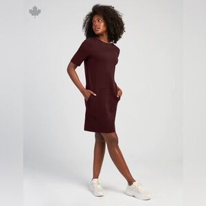 🆕 FIG Clothing Yorkville Dress